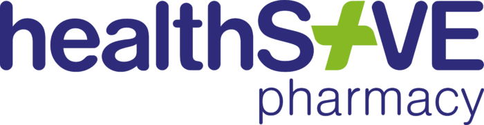 healthSAVE Pharmacy Logo