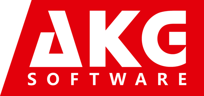 AKG Software Logo