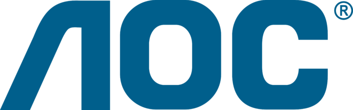AOC International Logo