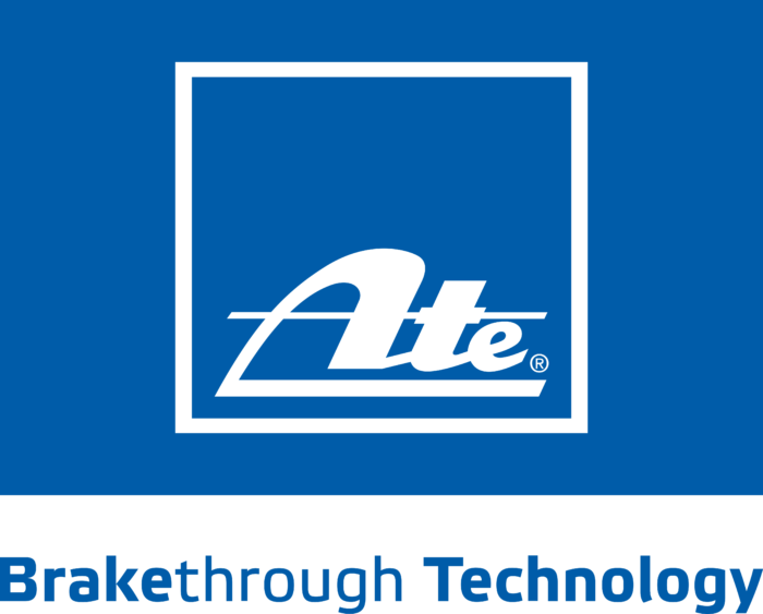 ATE Brakethrough Technology Logo