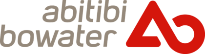 Abitibi Bowater Logo