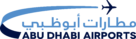 Abu Dhabi Airports Logo