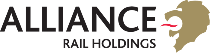 Alliance Rail Holdings Logo