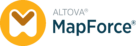 Altova MapForce Logo