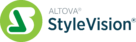 Altova StyleVision Logo