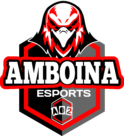 Amboina Eports Logo