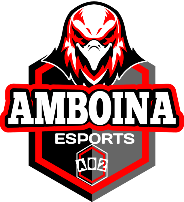 Amboina Eports Logo