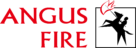 Angus Fire Logo