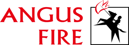 Angus Fire Logo
