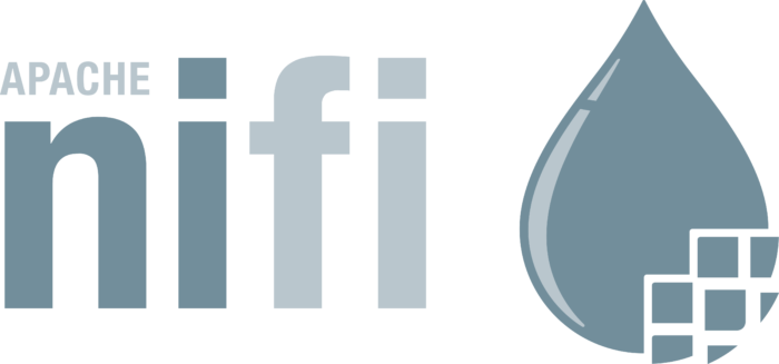 Apache NiFi Logo