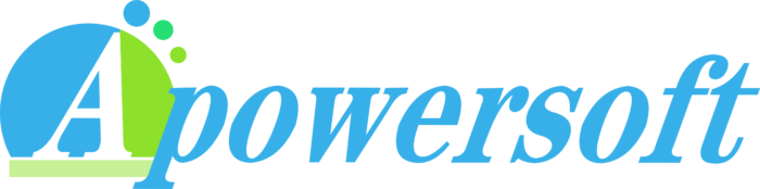Apowersoft Ltd Logo