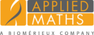 Applied Maths Logo