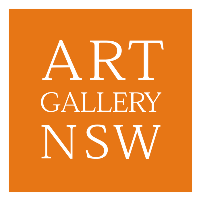 Art Gallery of New South Wales Logo