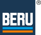 BERU Ignition Parts Logo