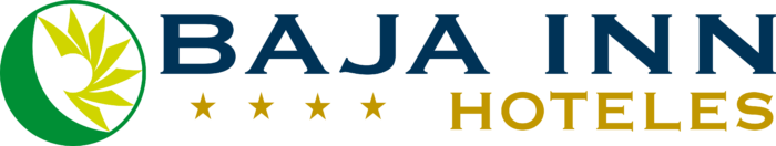 Baja Inn Hoteles Logo
