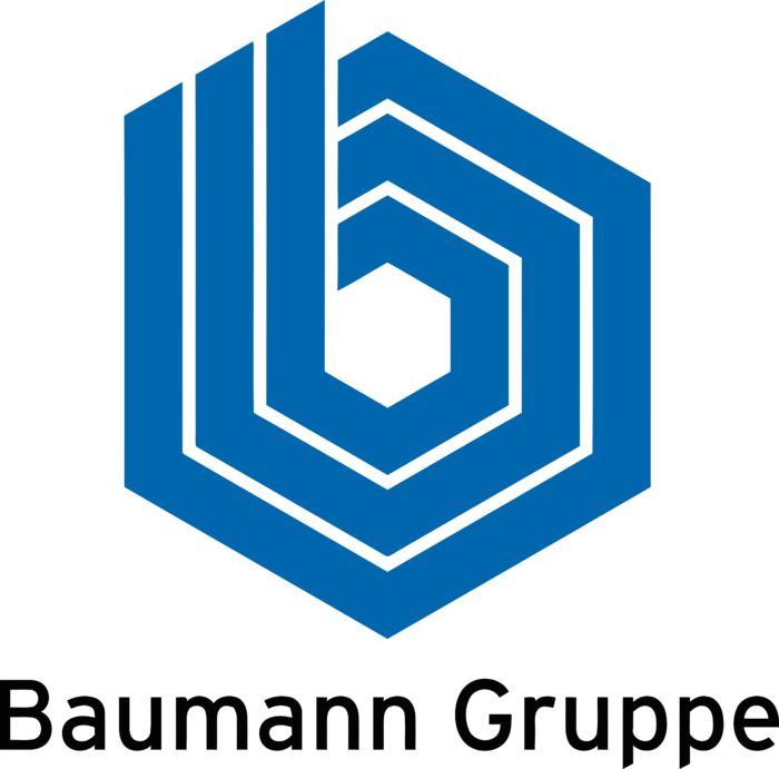 Baumann Gruppe Logo