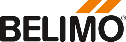 Belimo Automation AG Logo
