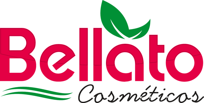 Bellato Cosméticos Logo