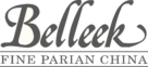 Belleek Parian China Logo