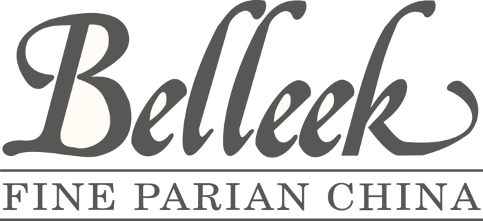 Belleek Parian China Logo
