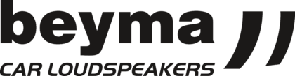 Beyma Car Loud Speakers Logo