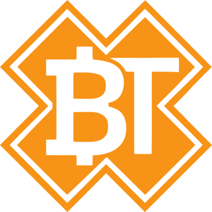 BitcoinTX (BTX) Logo