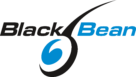 Black Bean Logo