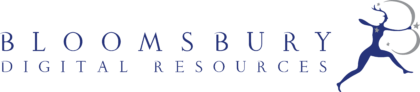 Bloomsbury Publishing Logo