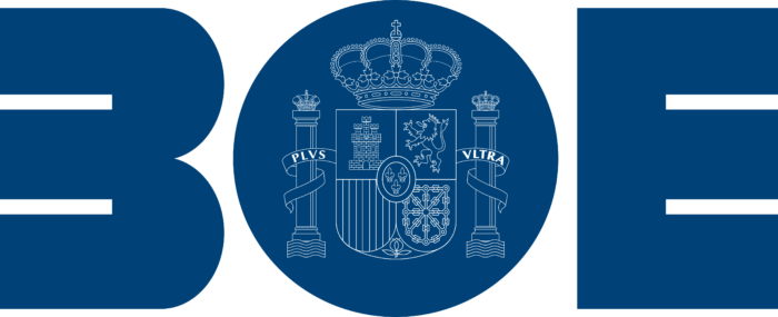 Boletín Oficial del Estado Logo