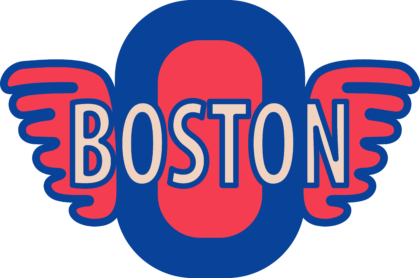 Boston Olympics Logo
