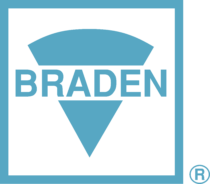 Braden Manufacturing Logo