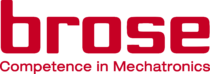 Brose Fahrzeugteile Logo
