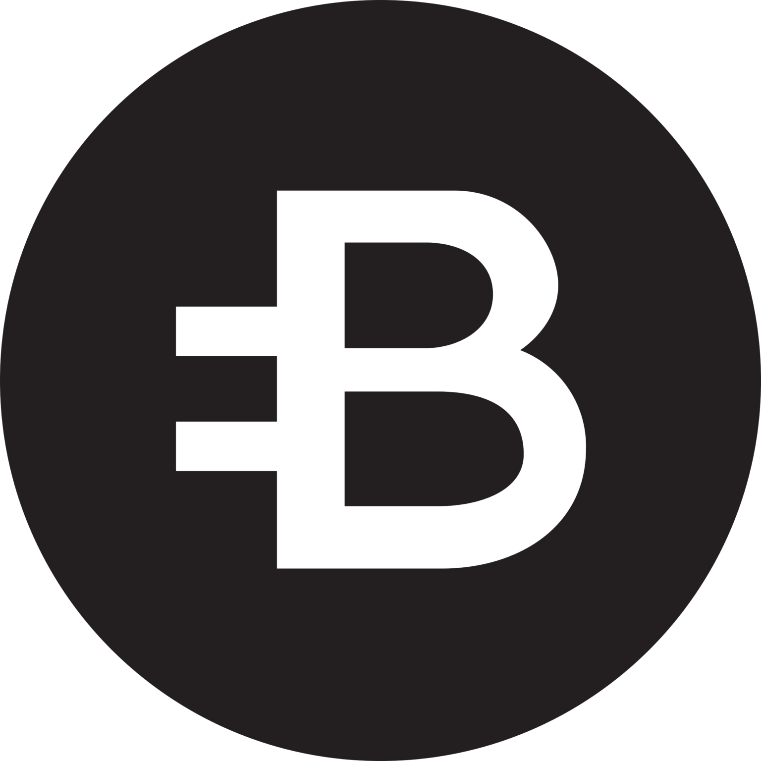 Bytecoin (BCN) – Logos Download