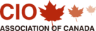 CIO Association of Canada Logo