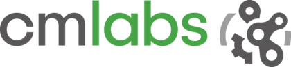 CM Labs Simulations Logo