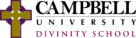 Campbell University Divinity School Logo