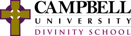 Campbell University Divinity School Logo