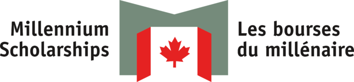 Canada Millennium Scholarship Foundation Logo