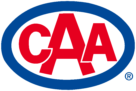 Canadian Automobile Association Logo
