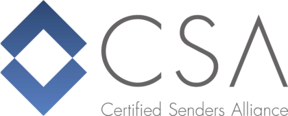 Certified Senders Alliance Logo