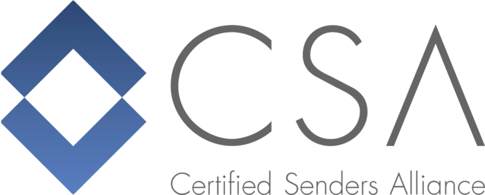 Certified Senders Alliance Logo