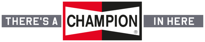 Champion Auto Parts Logo