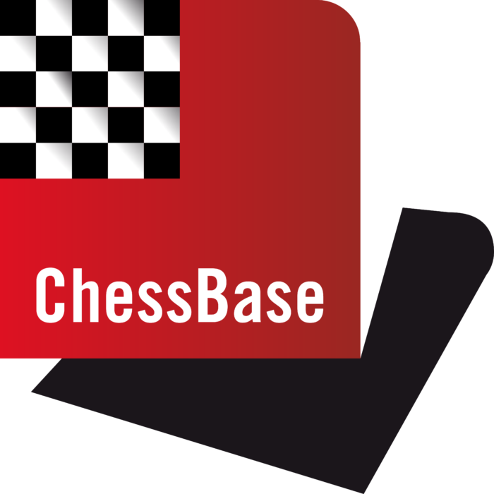ChessBase GmbH Logo