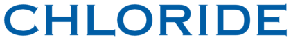 Chloride Group Plc Logo