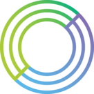 Circle Bitcoin Wallet Logo