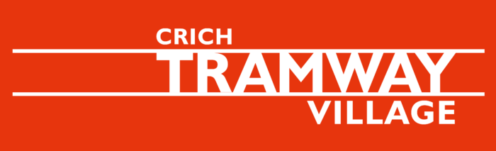 Crich Tramway Village Logo