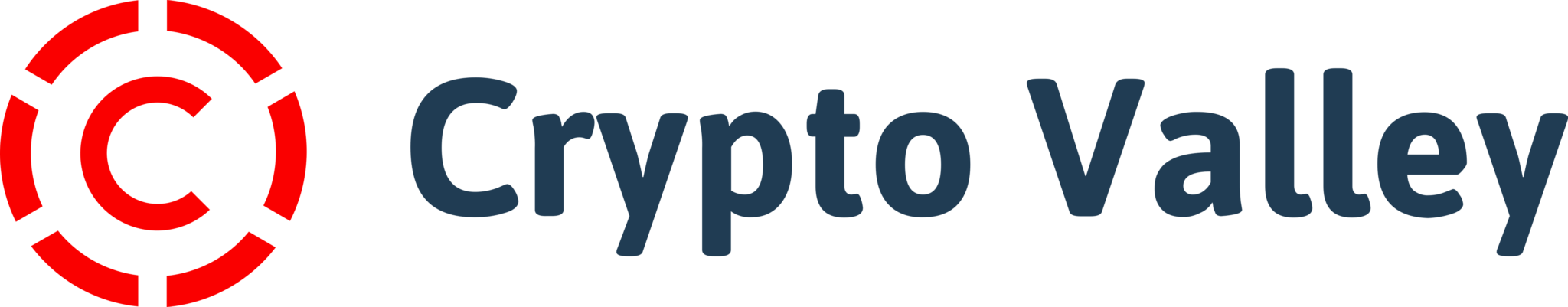 crypto valley association