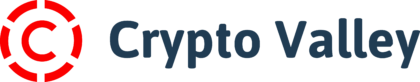 Crypto Valley Association Logo