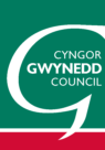 Cyngor Gwynedd Council Logo