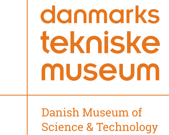 Danmarks Tekniske Museum Logo